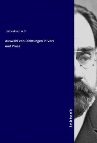 Selection Of Poems In Verse And Prose