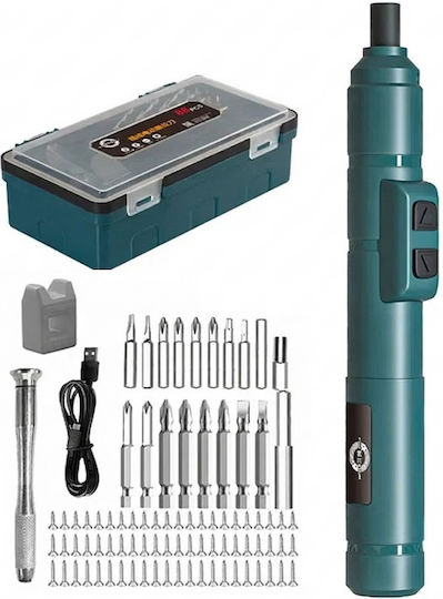 TY-C502 Отвертка На Батерия 3.6V 1x1.3Ah