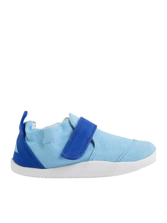 Bobux Xplorer Go Παιδικά Sneakers Ανατομικά με ...