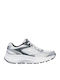 Go Run Kids Sports Shoes Running White