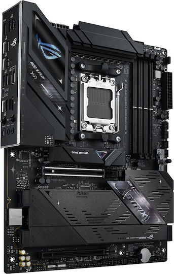 Asus ROG Strix B850-F Gaming Neo Wi-Fi Motherboard ATX with AMD AM5 Socket 90MB1NX0-M0EAY0