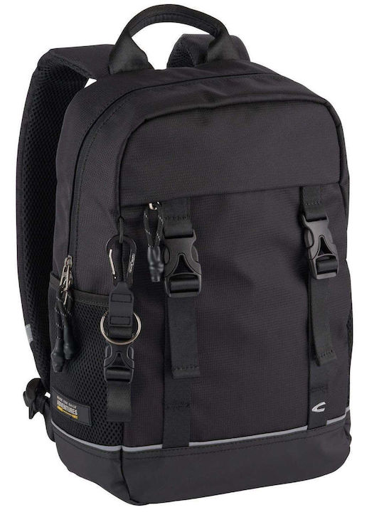 Camel Active Connect Wasserdicht 13lt Schwarzes