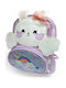 Lamoda Kids Purple Backpack Bag