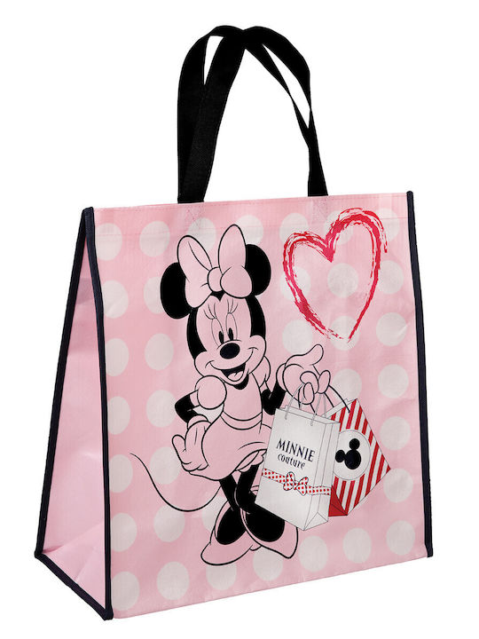 Disney Minnie Mouse Kids Shoulder Bag Multicolour