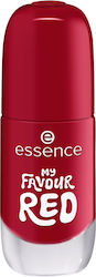 Essence Βερνίκι Νυχιών 8ml
