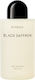 Byredo Black Saffron Κρεμώδες Αφρόλουτρο 225ml
