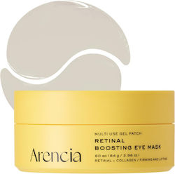 Arencia Eye patches 60τμχ
