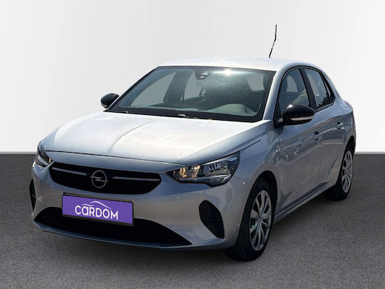 Opel Corsa 1.5d MT6 '23