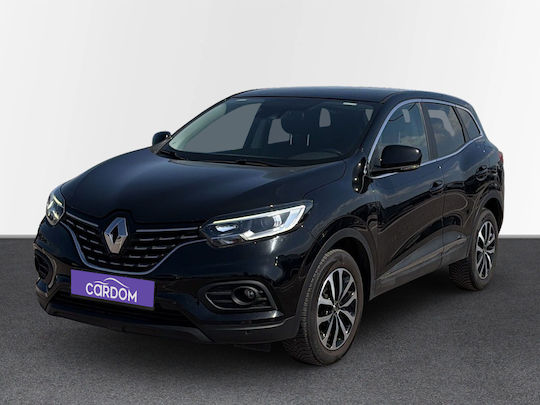 Renault Kadjar 1.5 Blue dCi Sport Edition EDC '22