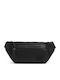 Ethon2.0 Herren Gürteltasche Schwarz