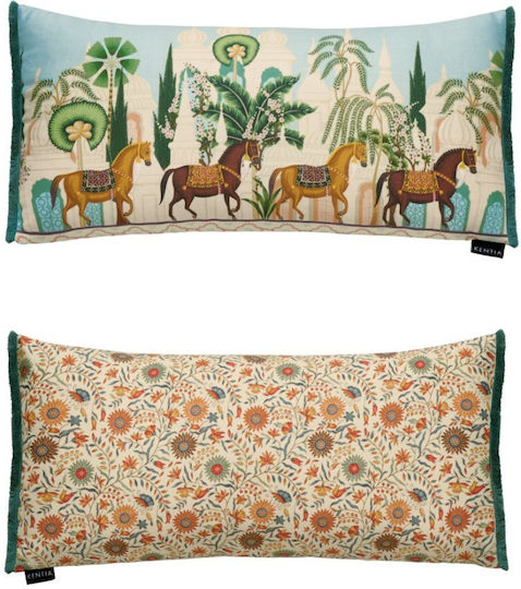 Kentia Μαξιλάρι Fancy S26 30x60εκ.