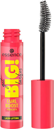Essence Get Big Lashes Mascara Negru 12ml