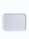 Zeller Serving Tray 43.5x32.5cm