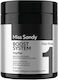 Miss Sandy Haarmaske für Stärkung mit Keratin 1000ml