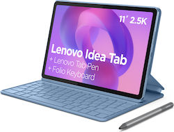 Lenovo Idea Tab 11" (8GB/256GB/Lenovo Folio кла...