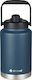 OZtrail Κανάτα Θερμός Ανοξείδωτο BPA Free 3.7lt Navy