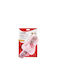 Ham De Mers Pentru Câini Camon Winter Roz