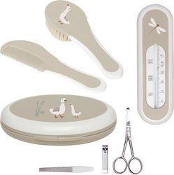 Bebejou Set De Îngrijire Pentru Copii Soft Spring Nl Bebejou Set De Îngrijire Pentru Copii Soft Spring Nl