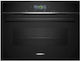 Siemens IQ700 Aufsatzbackofen Ohne Kochfelder 47lt P59.4cm Schwarz