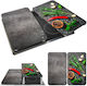 Wenko Rosemary Protective Glass Hob Plates 2 Pieces 30 x 52 Cm Tempered Glass