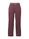 Black Diamond Damen Lang Bergsteigerhose Lila