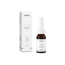 Gehwol Fluid for Corns Calluses 15ml