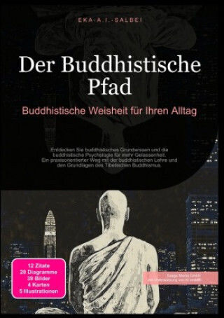 Der Buddhistische Pfad: Buddhistische Weisheit Für Ihren Alltag