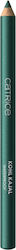 Catrice Cosmetics Kajal Μολύβι Ματιών 220 Deep ...