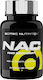 Scitec Nutrition Nac 500mg 60 Ταμπλέτες