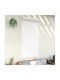 vidaXL Aluminium Fensterladen Rolle P110xH220cm