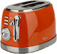 Toaster 2 Slots 850W