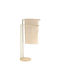 Eurocasa 81x40cm Goldene Badezimmerhaken
