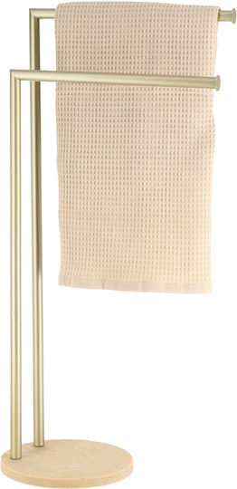 Eurocasa 81x40cm Gold
