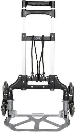 JBM Collapsible Transport Trolley for Load up to 75kg