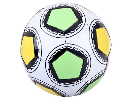 Jokomisiada Kids Football Ball White