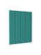 Panouri Decorative 3D Verde 60x45cm 36 Bucăți