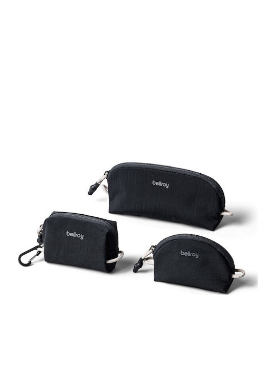 Θηκες Lite Pocket Trio Black