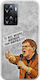 Handyhülle Epic Quotes Affe Des Pharao Oppo A57s Flexible Tpu Transparente Silikon