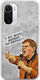 Epic Quotes Mobile Phone Case Pharaoh Monkey Xiaomi Mi11i Flexible TPU Transparent Silicone