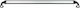 JBM Work & Site Battery LED Light with Brightness up to 5000 Lumen