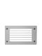 Fumagalli Leti 200 Wall-Mounted Outdoor Light GX53