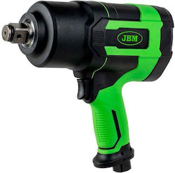 JBM Cheie cu Impact Pneumatic 3/4" JBM Cheie cu Impact Pneumatic 3/4"