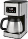 Profi Cook Cafetieră Filtru Programabilă 900W
