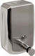 Limpio Dispenser De Săpun Sd81 800 Ml Multicolor Inox