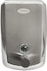 Limpio Liquid Soap Dispenser Limpio Sd101 1000 Ml Stainless Steel Multicolor