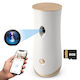 Cameră Ascunsă Aromatică Iuni Ip77 Wi-fi Full Hd 8gb Vizualizare Live Pe Telefon