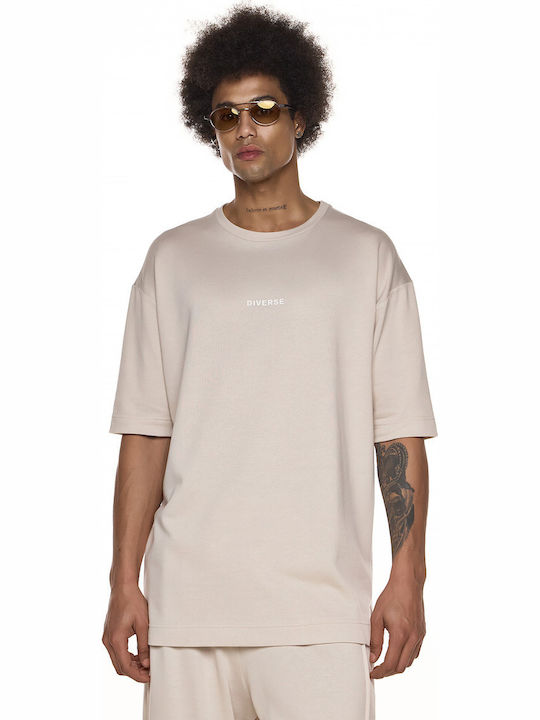 Beige T-Shirt