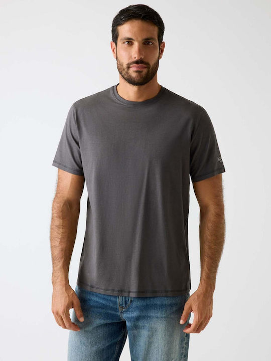 Guess Tricou Gri