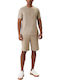 T-shirt Biege