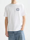 T-Shirt White